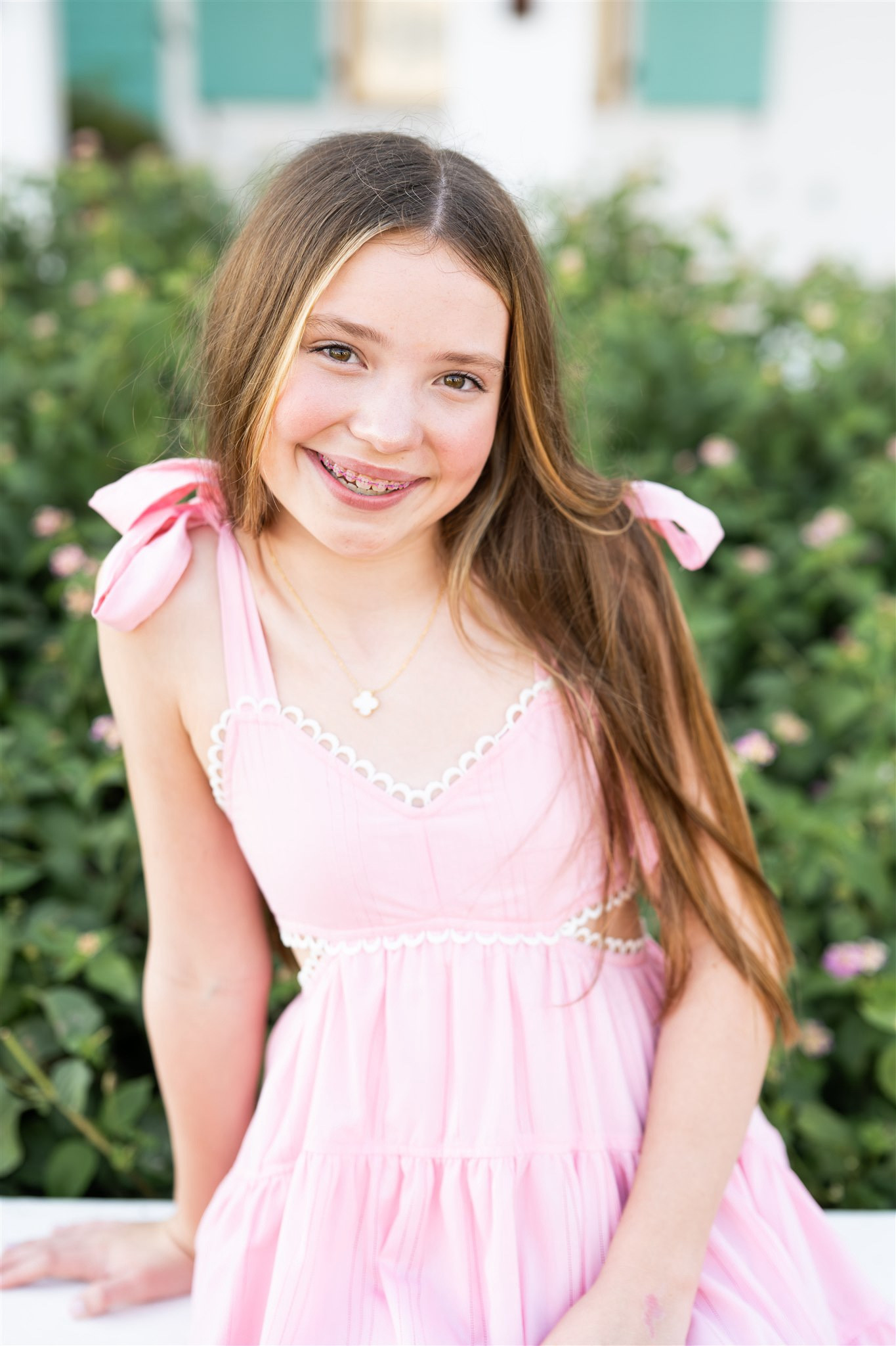 perfectly pink teen style! lots of options for spring styles for your 🎀 loving ladies | 

#LTKStyleTip #LTKFamily #LTKSeasonal