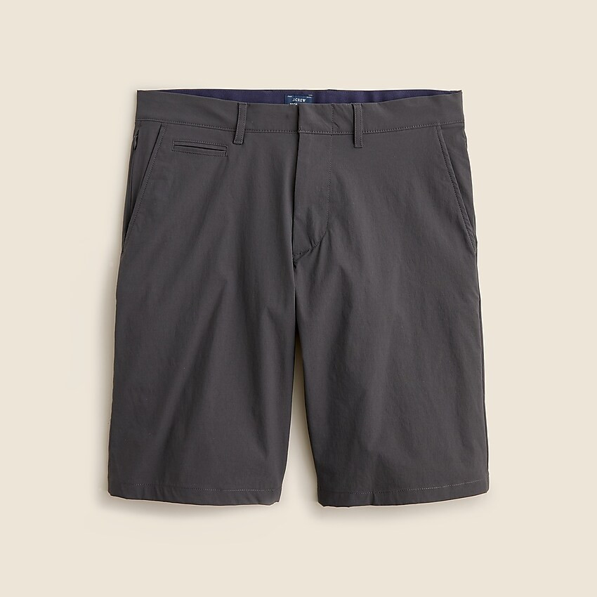 10.5" tech short | J. Crew US