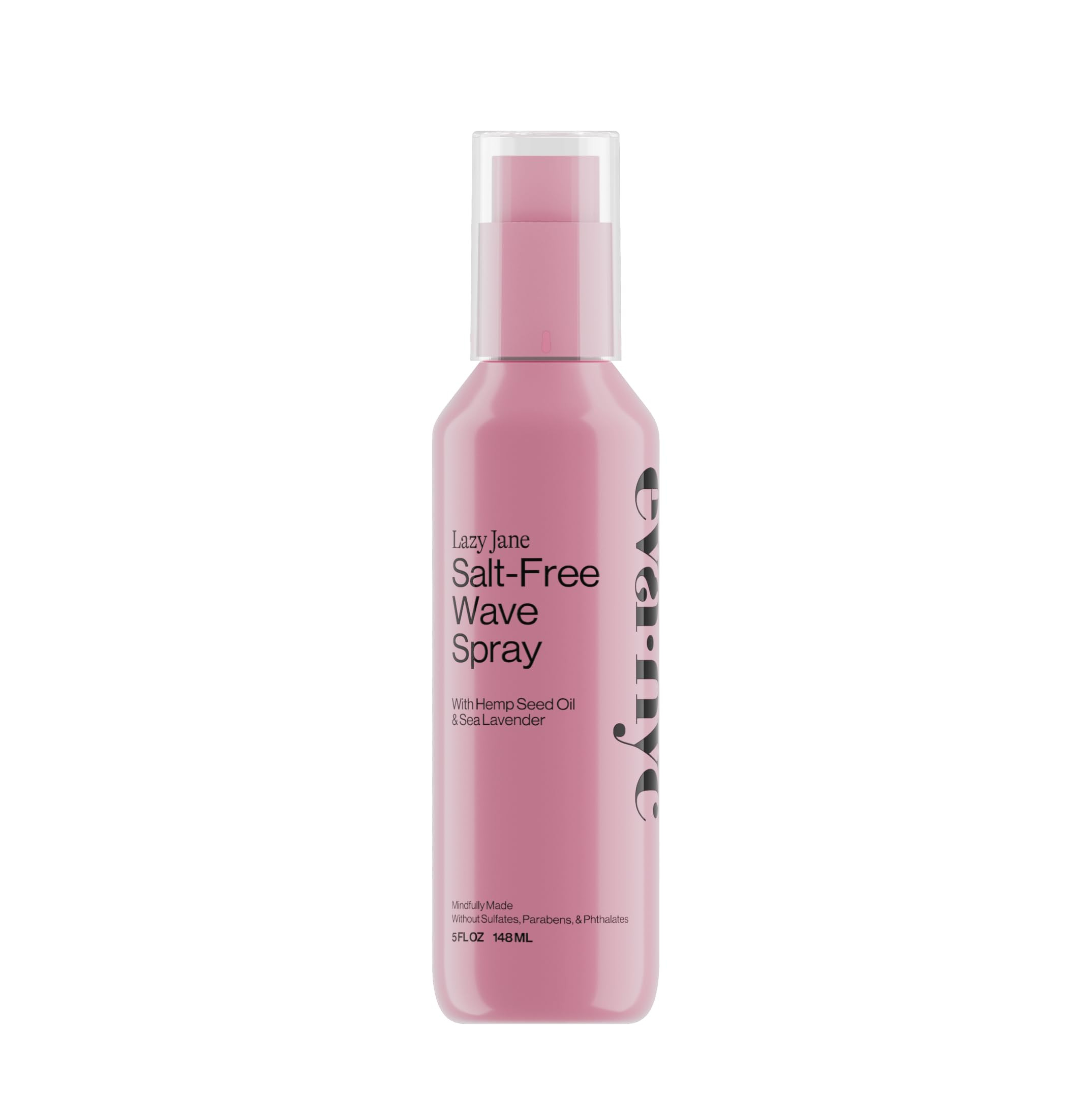 Eva NYC Lazy Jane Salt-Free Wave Spray, 5 fl oz | Amazon (US)