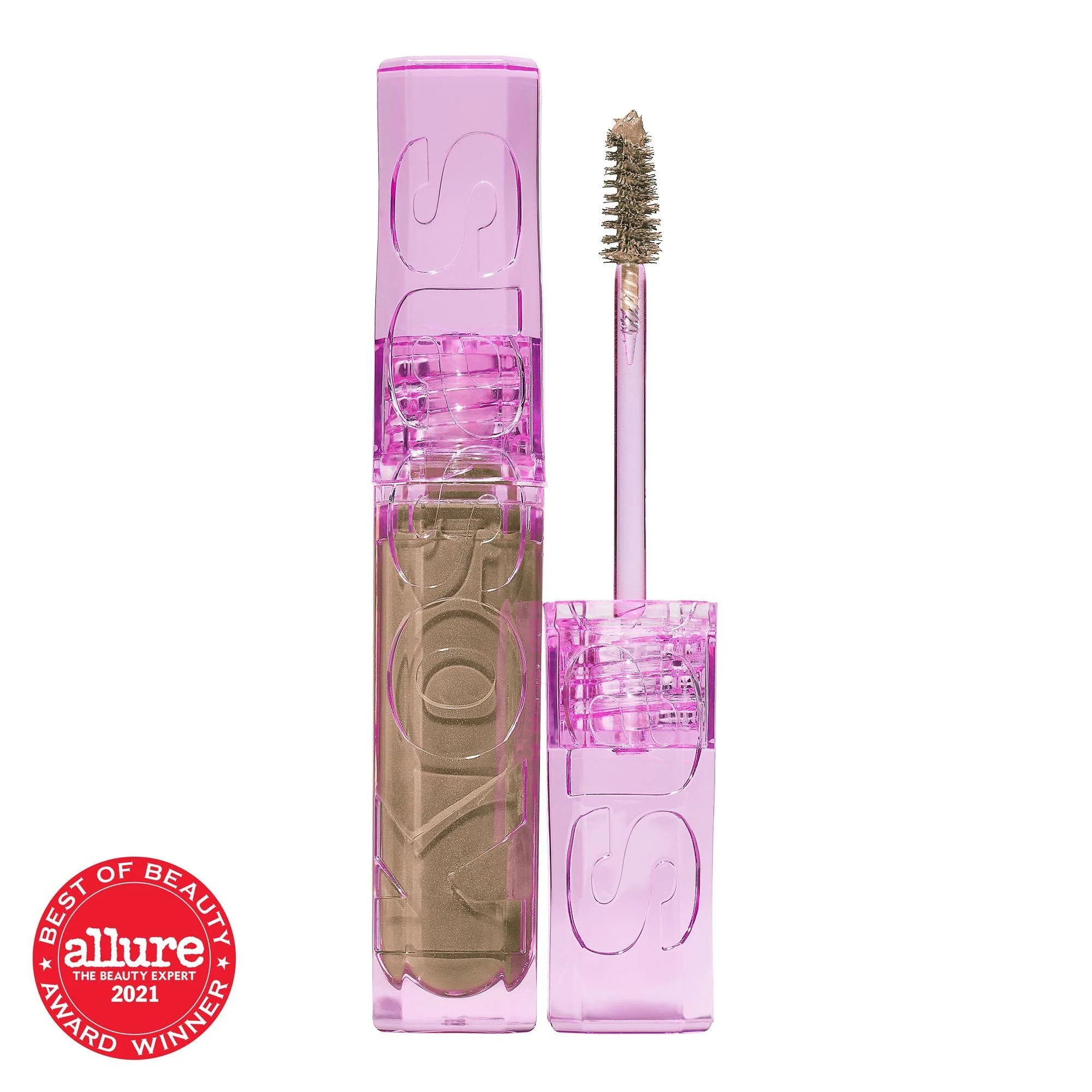 Kosas
                                
                                Air Brow Tinted Volumizing... | Credo Beauty
