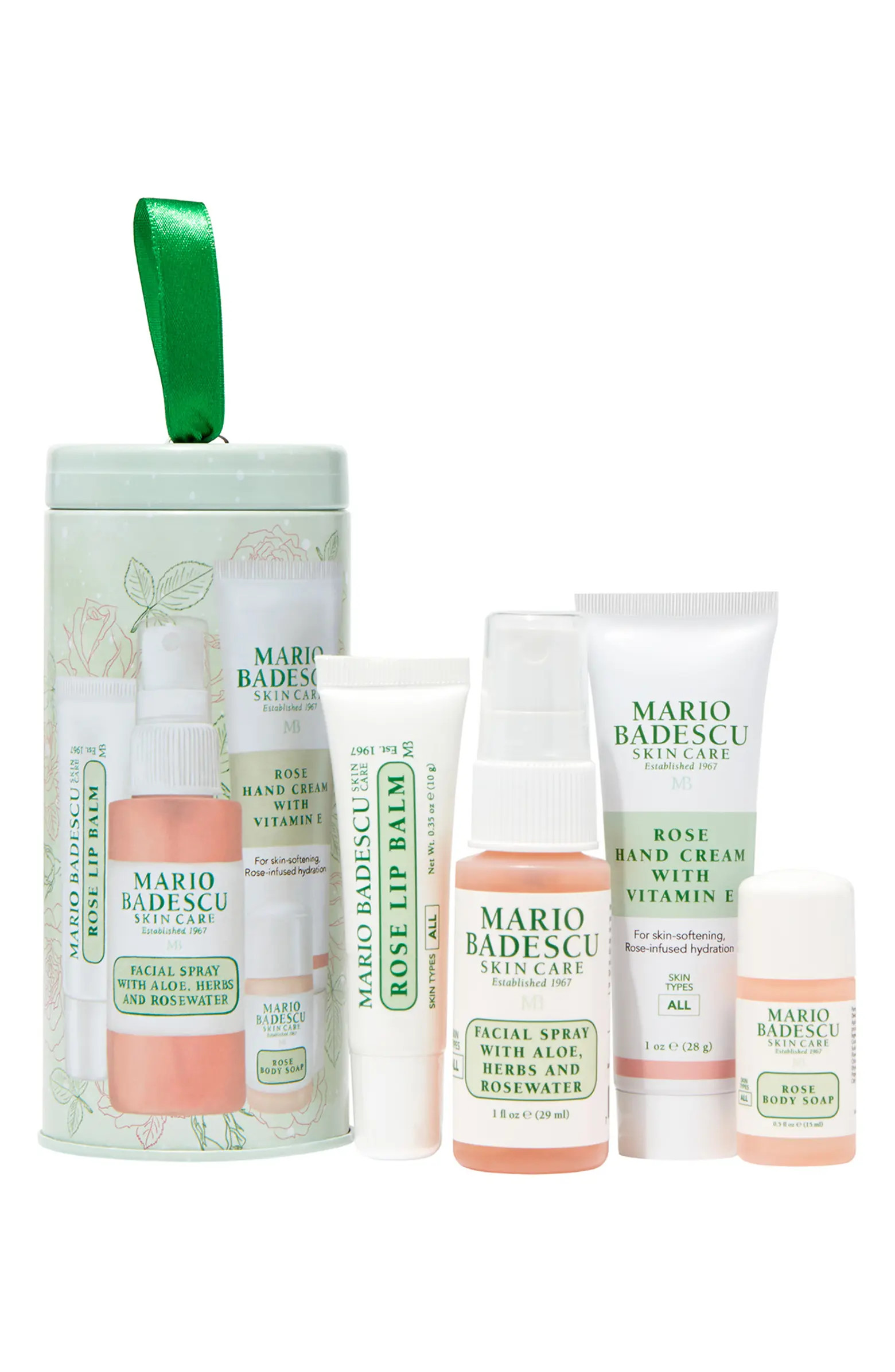 MARIO BADESCU | Nordstrom