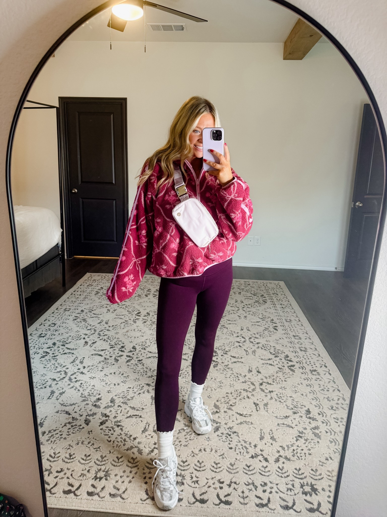 Errands OOTD 🩷

#LTKmomlife #LTKActive #LTKFindsUnder50