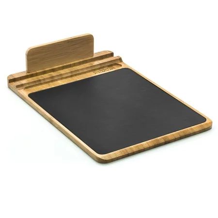 Prosumers Choice Bamboo Mouse Pad with Tablet Smartphone stand | Walmart (US)