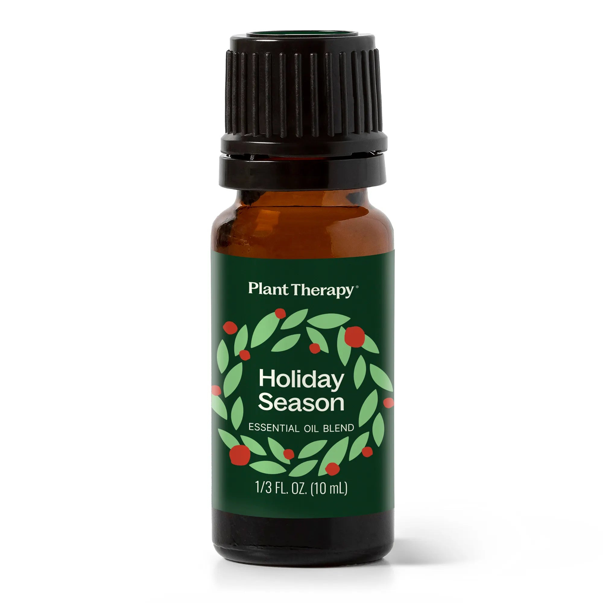 Holiday Season Essential Oil Blend | Plant Therapy