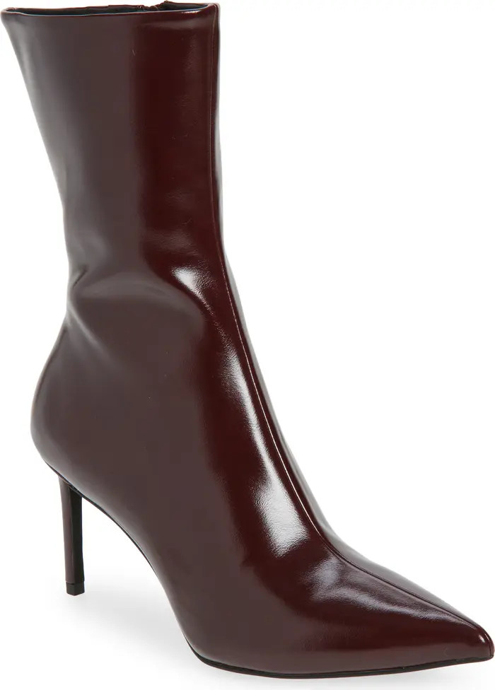 Everynight Pointed Toe Bootie (Women) | Nordstrom
