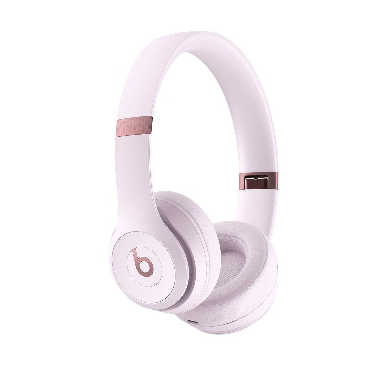 Beats Solo 4 Bluetooth Wireless On-Ear Headphones | Target