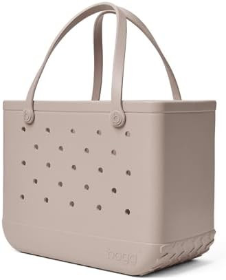 BOGG BAG Original Tote – Durable, Washable, Tip-proof – Beach, Pool, Boat, Work, Sports | Amazon (US)