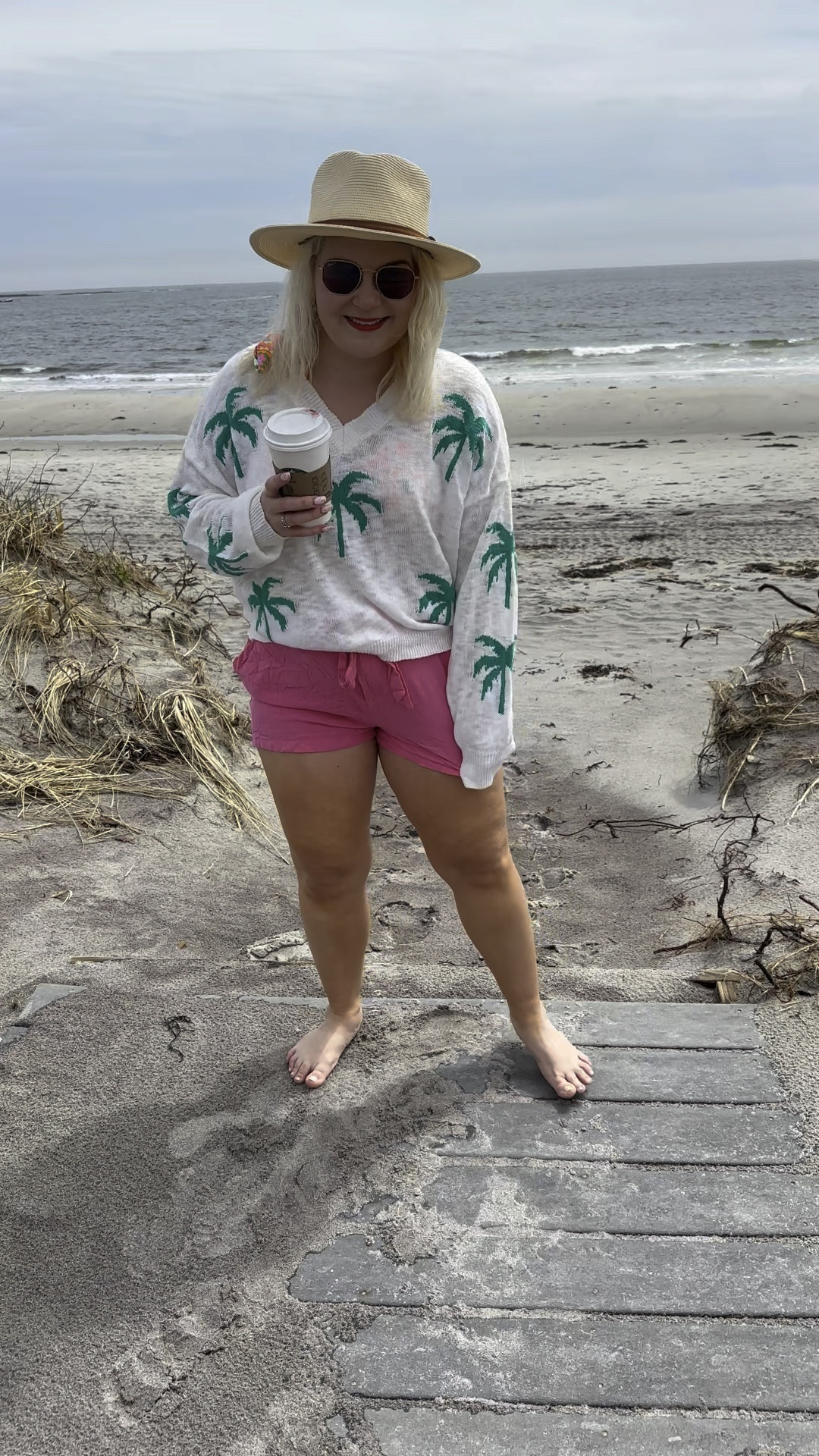 It’s short season! Here are several beach looks that are sure to be a hit this summer!

#LTKSeasonal #LTKswim #LTKstyletip