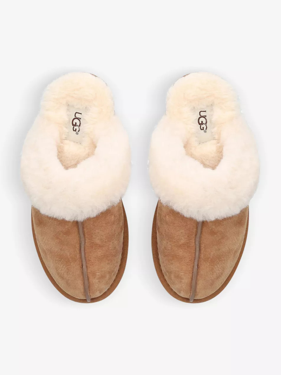 Scuffette II slippers | Selfridges