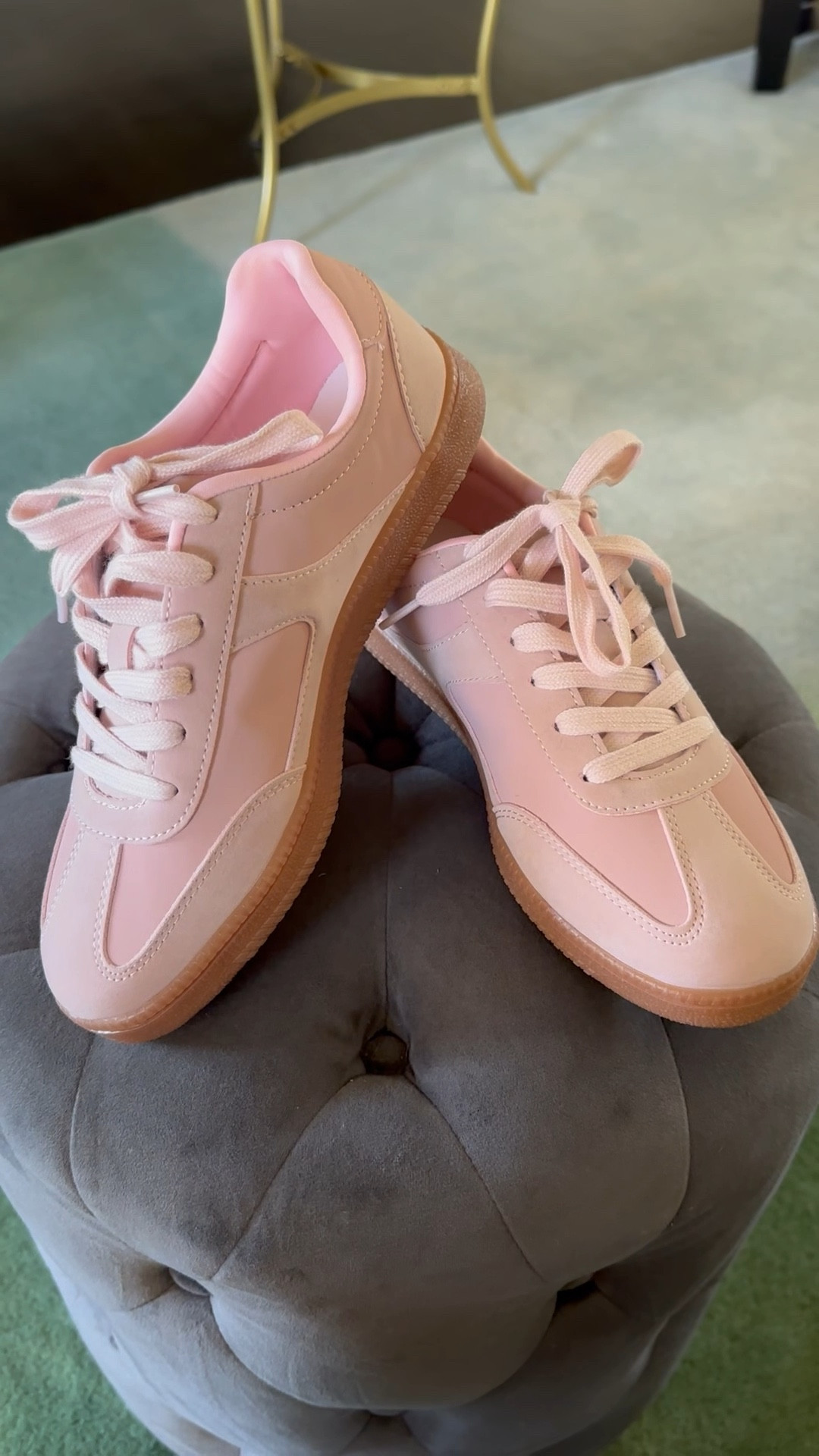 Fab finds from Walmart! Cute pink sneakers for $19.98. Love them and so comfy. 
#sneakers 
#walmartfashion

Follow my shop @417bargainfindergirl on the @shop.LTK app to shop this post and get my exclusive app-only content!

#liketkit 
@shop.ltk
https://liketk.it/4UJL4 

Follow my shop @417bargainfindergirl on the @shop.LTK app to shop this post and get my exclusive app-only content!

#liketkit   
@shop.ltk
https://liketk.it/4UWmq

Follow my shop @417bargainfindergirl on the @shop.LTK app to shop this post and get my exclusive app-only content!

#liketkit #LTKfitness #LTKfindsunder50 #LTKshoecrush #LTKshoecrush #LTKfitness #LTKfindsunder50 #LTKshoecrush #LTKfitness #LTKfindsunder50
@shop.ltk
https://liketk.it/4W8K0

#LTKfindsunder50 #LTKsalealert #LTKActive