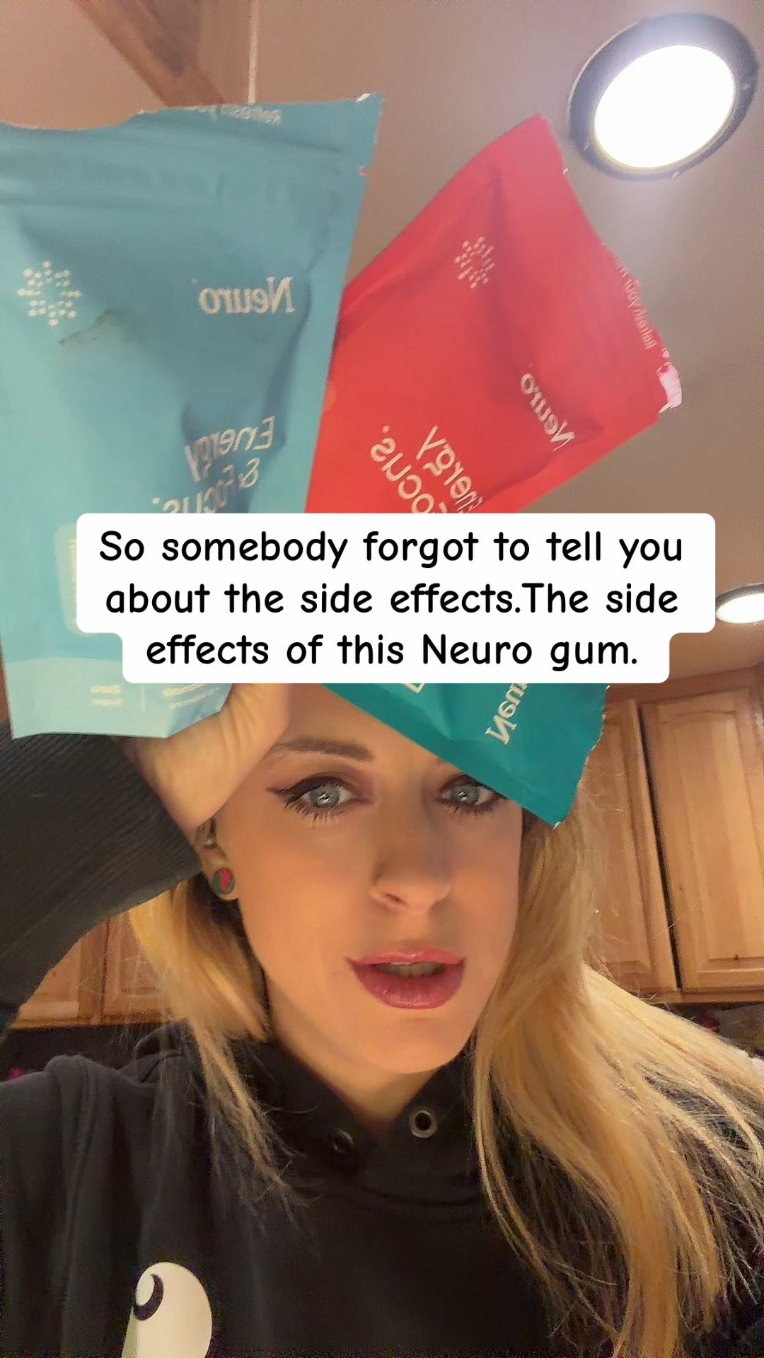 L theanine ply b vitamins is the rocket fuel you need for your brainn

#LTKSaleAlert #LTKFindsUnder100 #LTKFindsUnder50