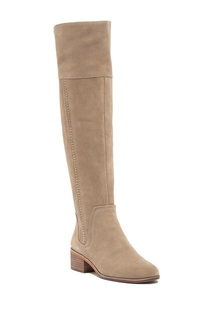 Vince Camuto | Kochelda Over the Knee Boot  | Nordstrom Rack | Nordstrom Rack