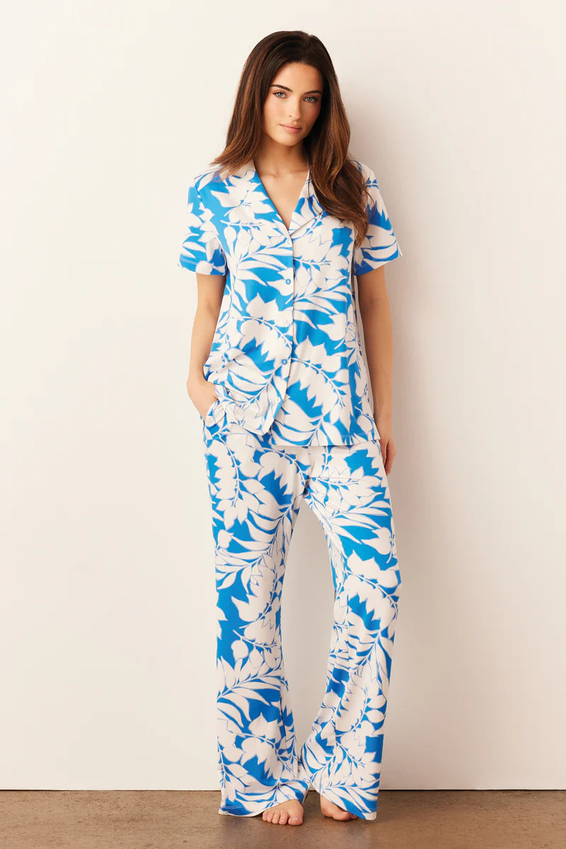 ELSA PJ SET | SERENE | MASONgrey