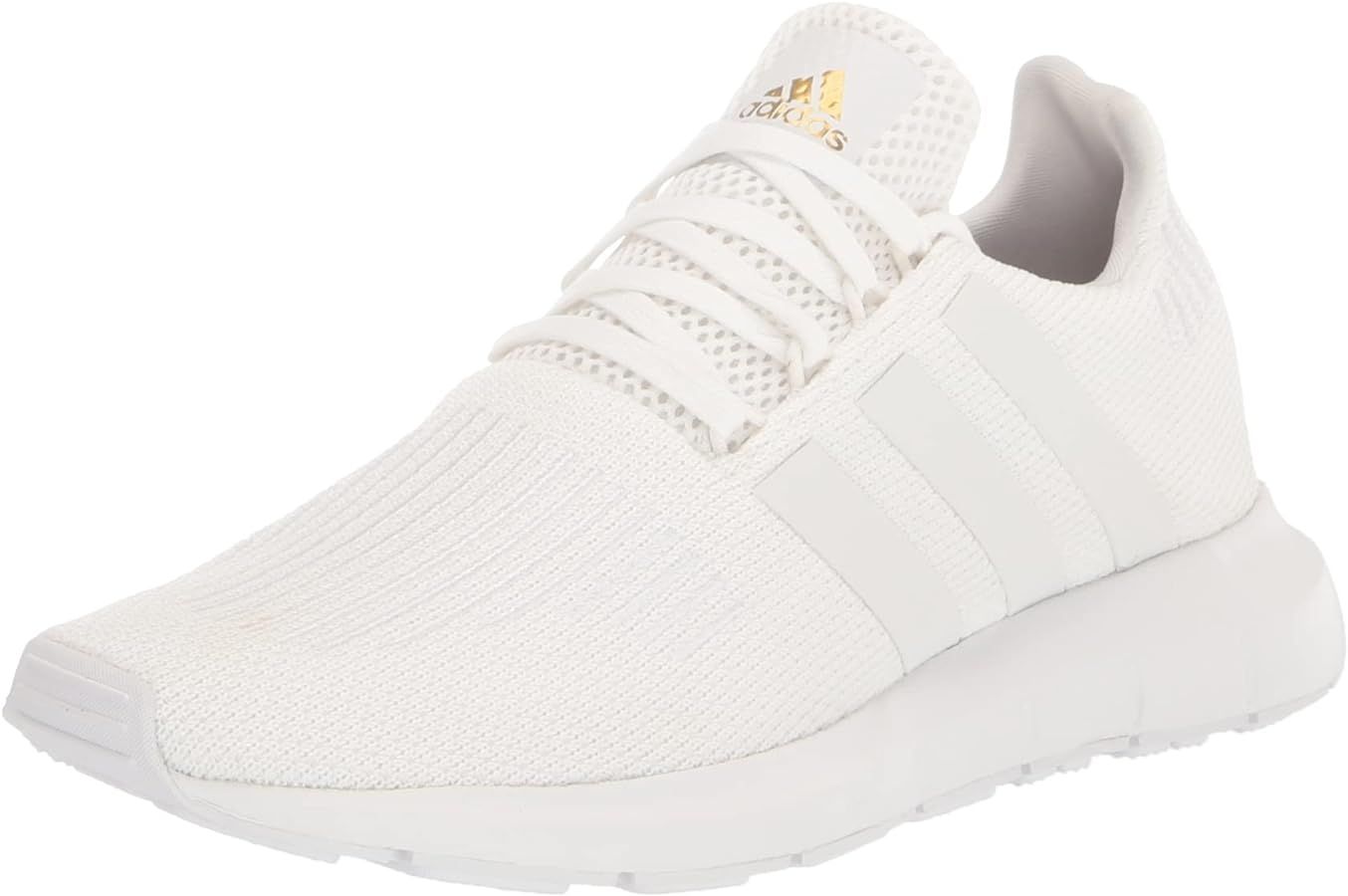 White/White/Gold Metallic | Amazon (US)