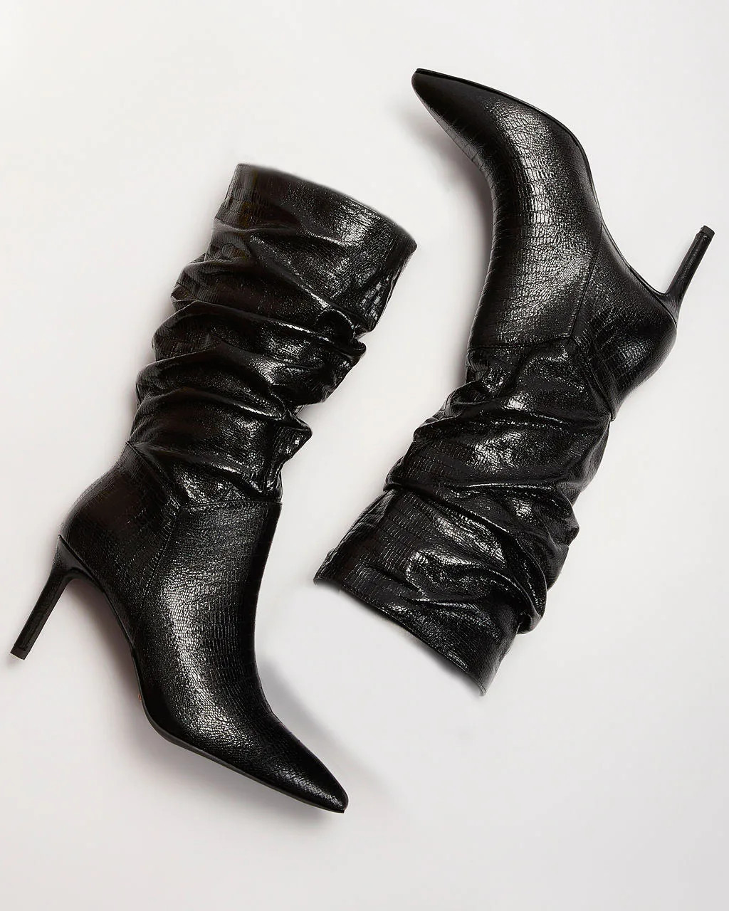 Jennifer Slouch Boots | VICI