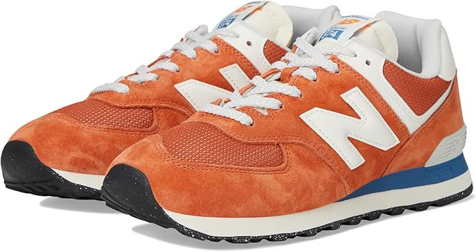 New Balance Unisex-Adult 574 V2 Sneaker | Amazon (US)