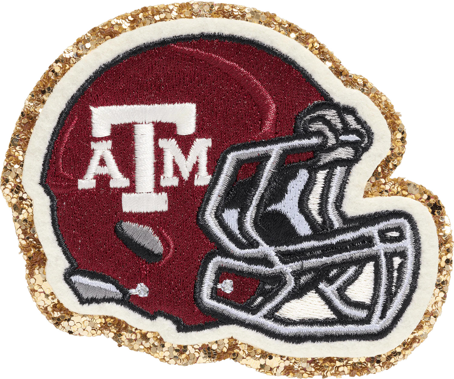 Texas A&M University Patch | Stoney Clover Lane