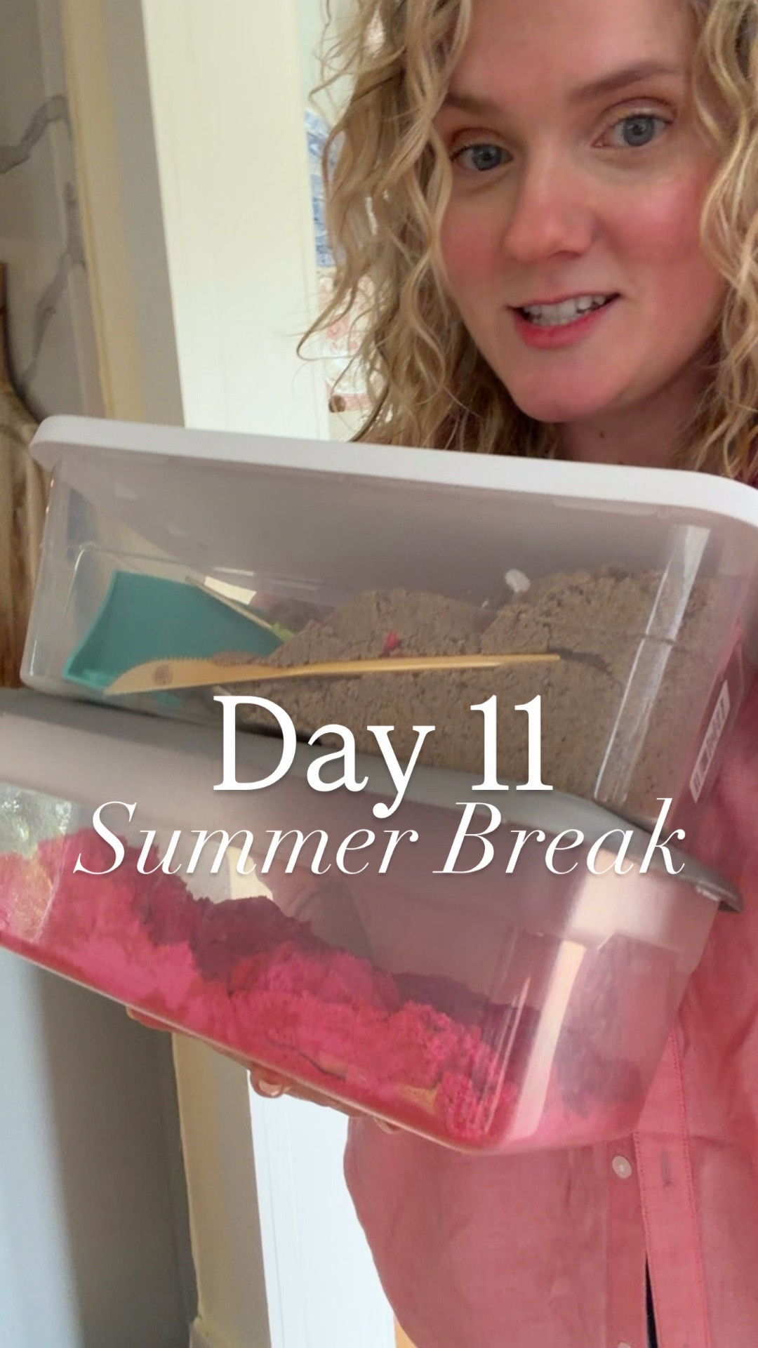 Day 11 summer break activity! 🌞

#LTKdayinmylife #LTKSeasonal #LTKmomlife
