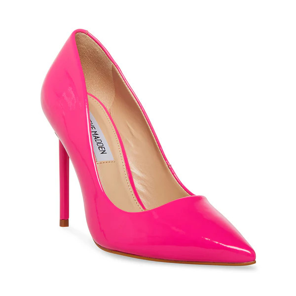VALA PINK | Steve Madden (US)