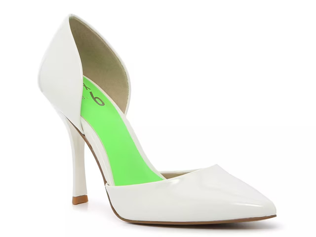 Mix No. 6 Dawnira Pump | DSW
