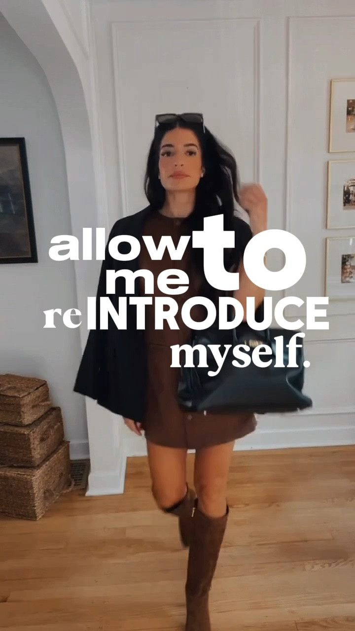 I have so many new friends here! I’m SO glad you’re here! 🫶🏼

#LTKFindsUnder100 #LTKFindsUnder50 #LTKOver40