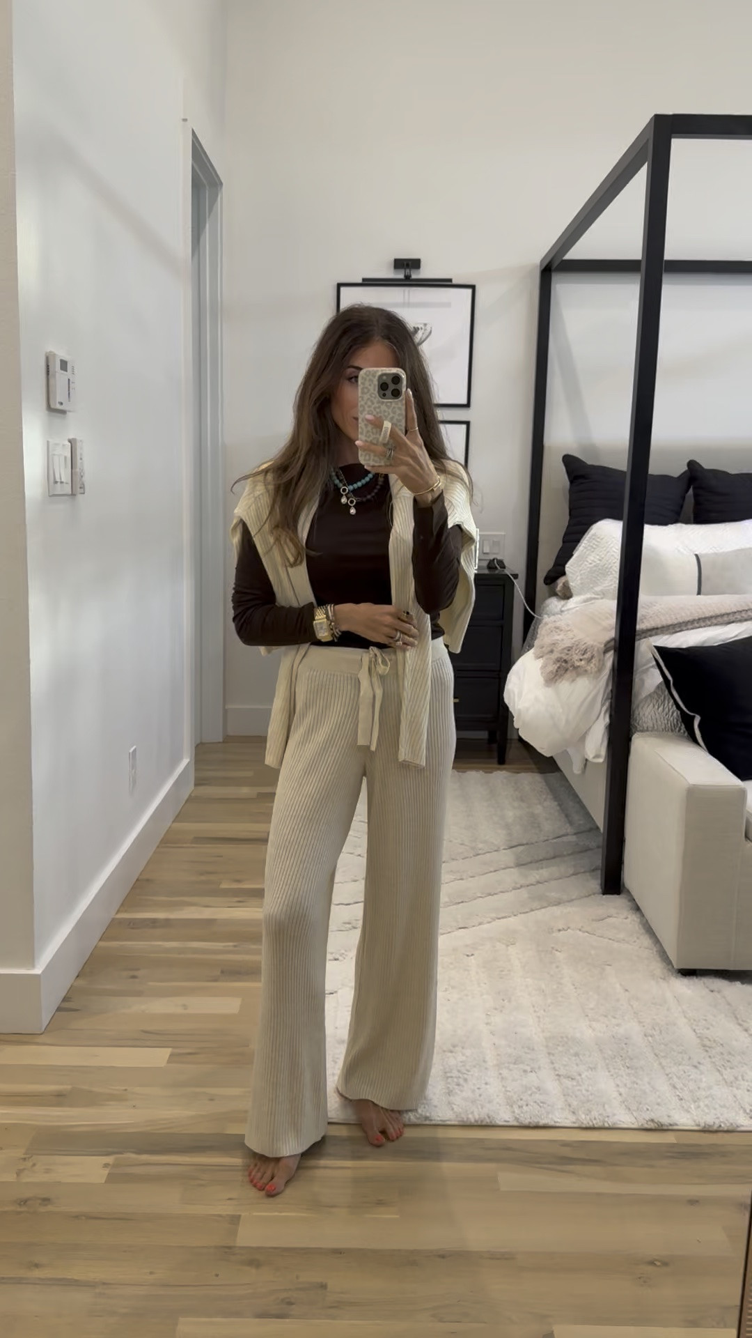 Matching knit set petite friendly size xs knit top xs outfit idea travel

#LTKPetite #LTKSaleAlert #LTKootd