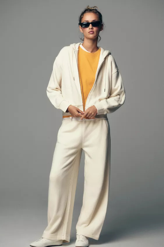 RUSTIC HOODIE | Zara UK