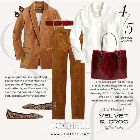 Office looks have been highly requested lately, so here are some pieces to inspire you when dressing for work next week!

#LTKshoecrush #LTKworkwear #LTKstyletip