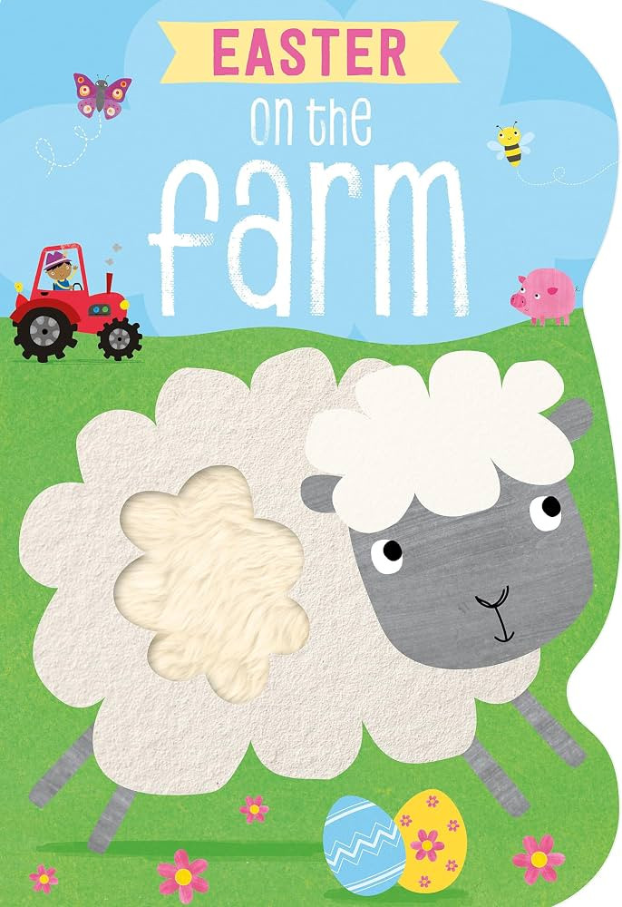 Easter on the Farm | Amazon (US)