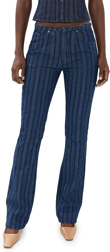 Lioness Women's Charismatic Jeans | Amazon (US)