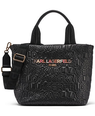 Voyage Crossbody Tote Bag | Macy's