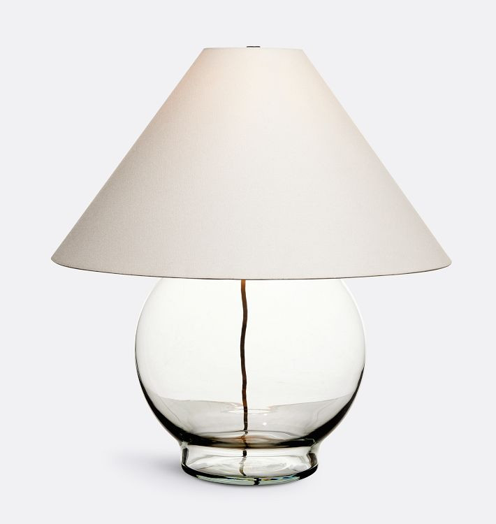 Silvia Table Lamp | Rejuvenation