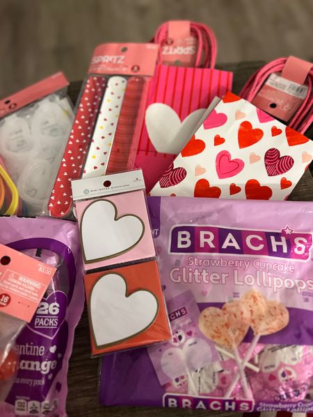 Valentine’s Day treats and toys 

#LTKSeasonal #LTKGiftGuide