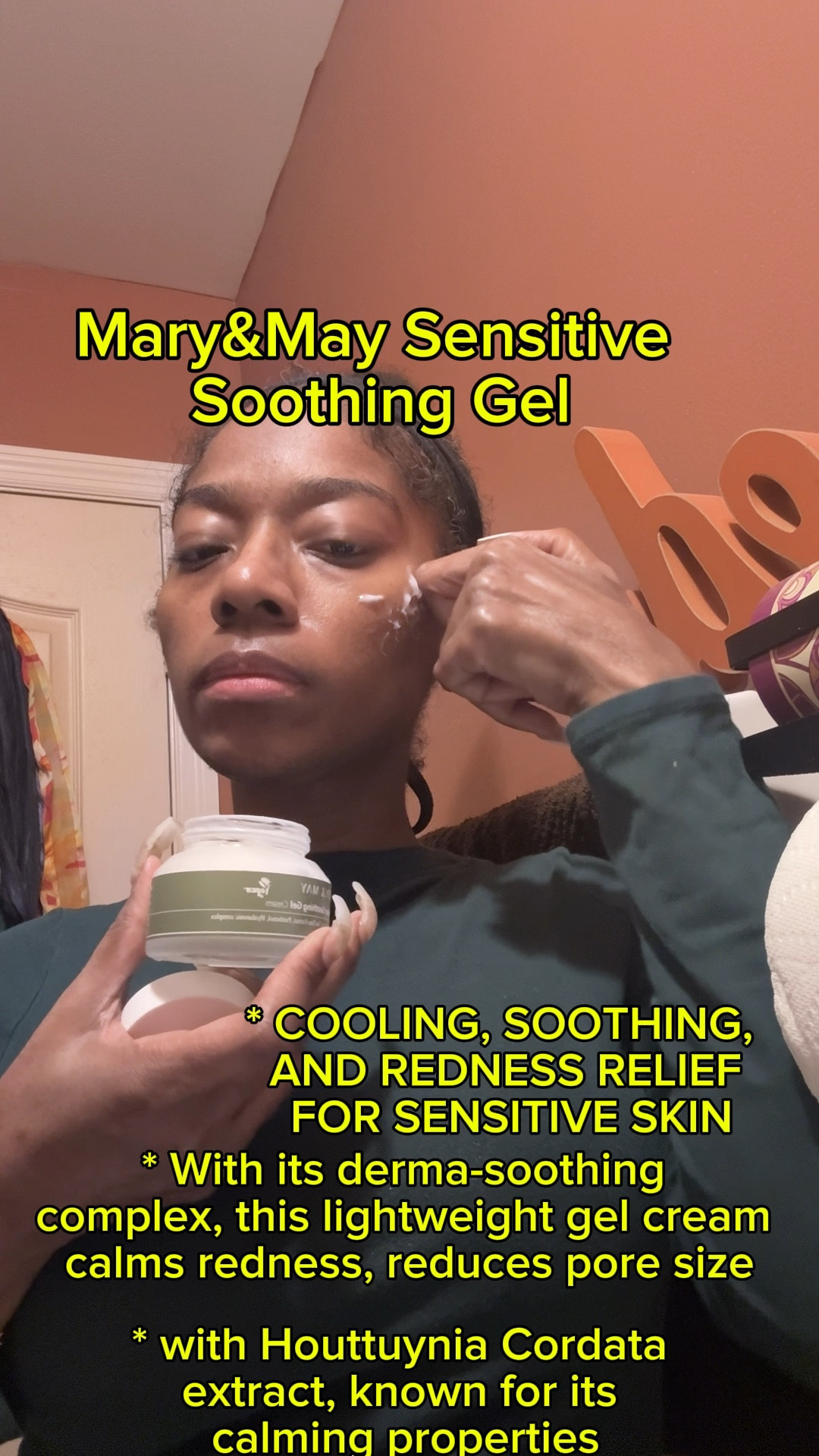 Skin care diaries, Mary & May cream duo 
#coolinggelcream #marynmay #marynmay_yesstyle #viral @yesstyle @yesstyleinfluencers #fyppppppppppppppppppppppp @Mary&May Official @Mary&May USA @marynmay_global



Show your favorite skincare routine 
Skincare content 
Skincare in order 
Skincare routine vlogs 
Share your favorite beauty products 
Best k beauty moisturizers
Beauty products skincare ideas 
Best K beauty product 
Skin care routines 
Skin care app
Best skin treatments 
Sensitive skin care 
Skin care products recommendation
Shiny face skincare 
Best morning skincare 
Science based skincare 
All face skincare 
Fast skincare routine 
American skincare 
All skincare products 


#LTKgrwm #LTKselfcare #LTKBeauty