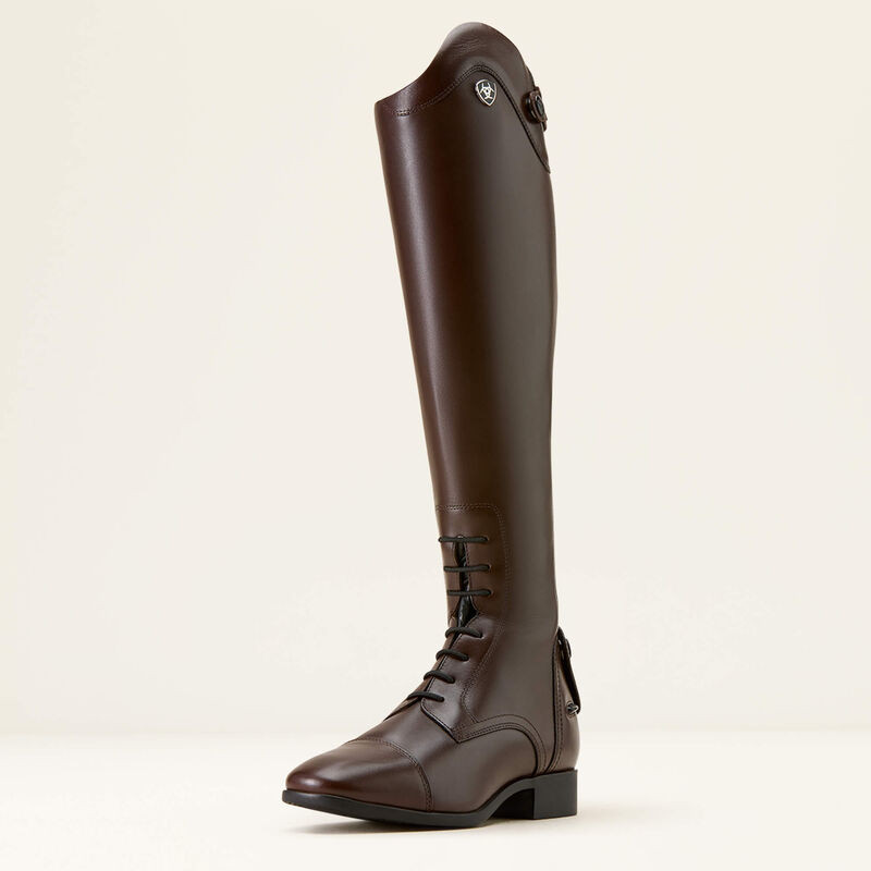 Palisade Field Tall Riding Boot | Ariat (US)