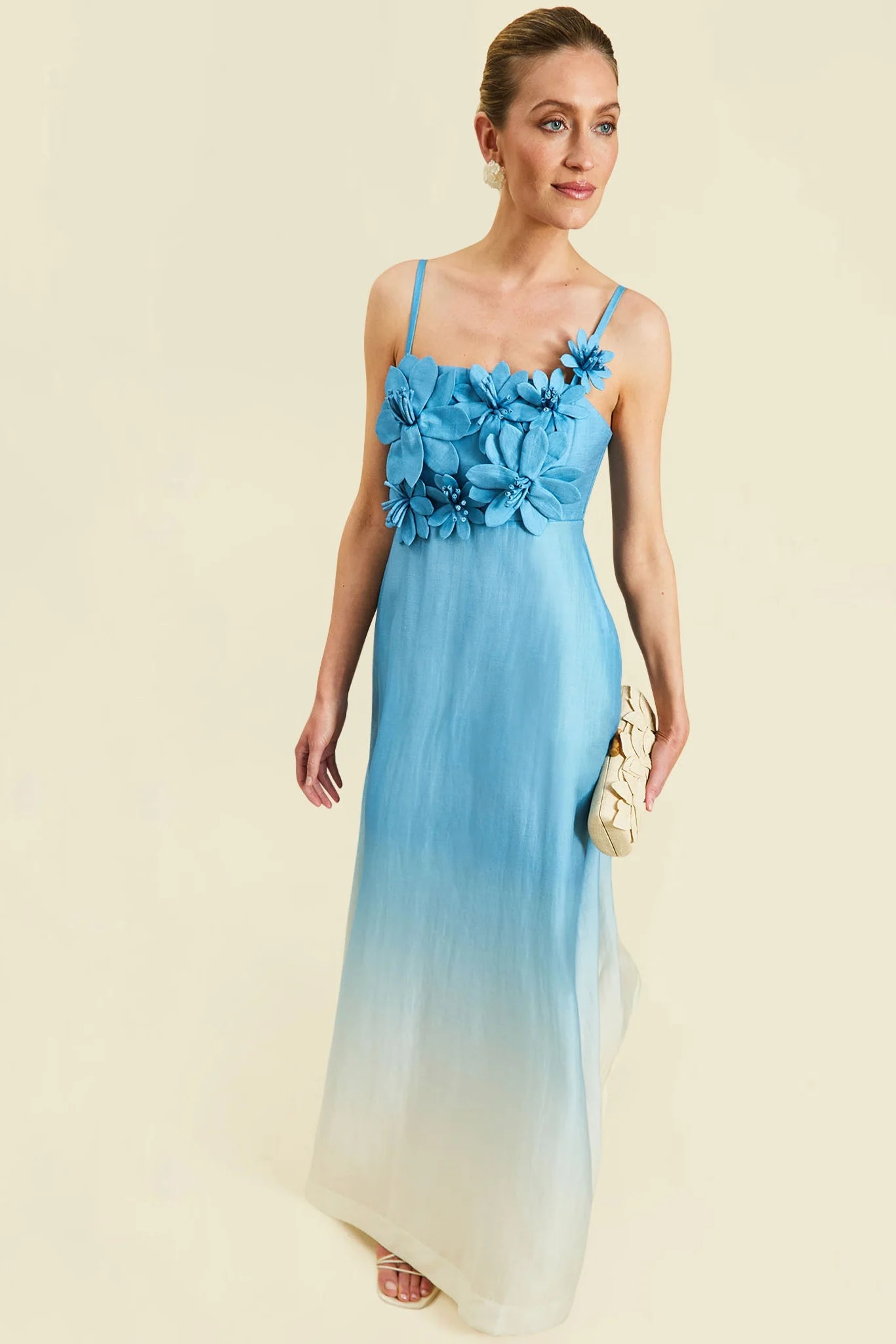 Esperanza Gown | COUPER