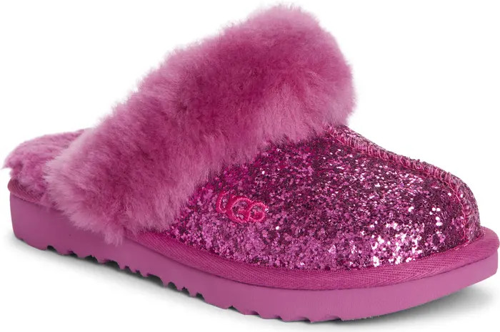 Kids' Cozy II Scuff Slipper | Nordstrom