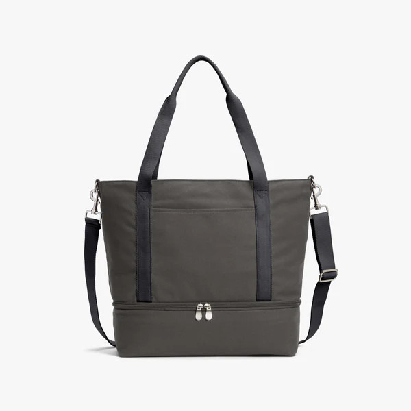 The Catalina Deluxe Tote | Lo & Sons