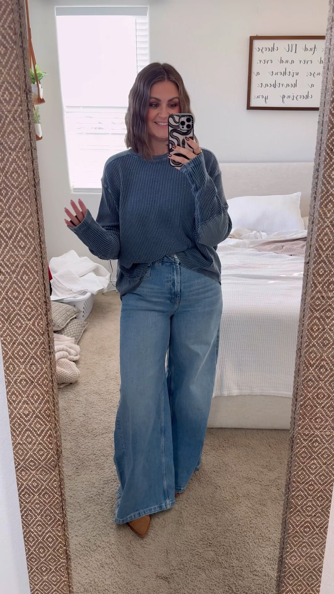 Fall finds from Free People

Top, Small (size way down, unless you want it to cover your bum)
Jeans, 32
Boots, 10 (not free people)

Size 12, fall outfits, fall fashion

#LTKStyleTip #LTKSeasonal #LTKMidsize