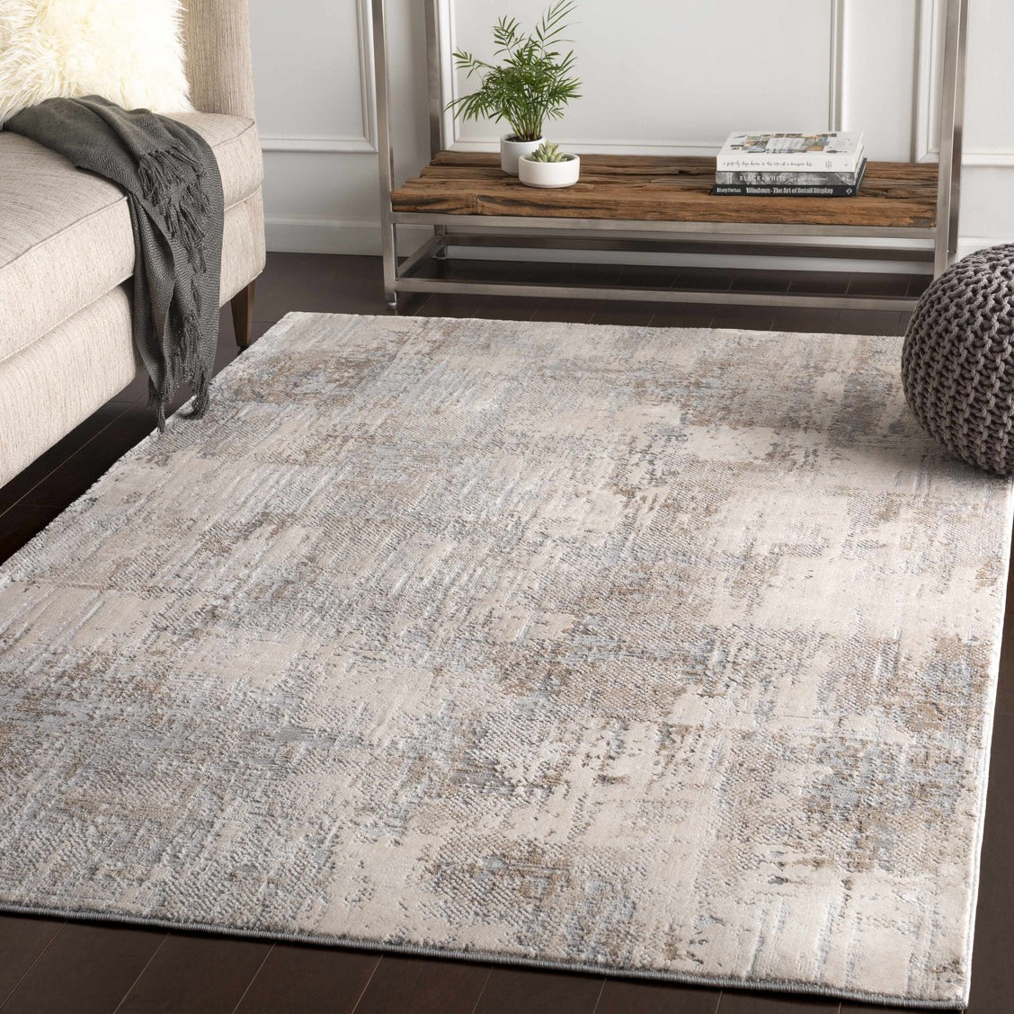 Ironwood Area Rug | Boutique Rugs