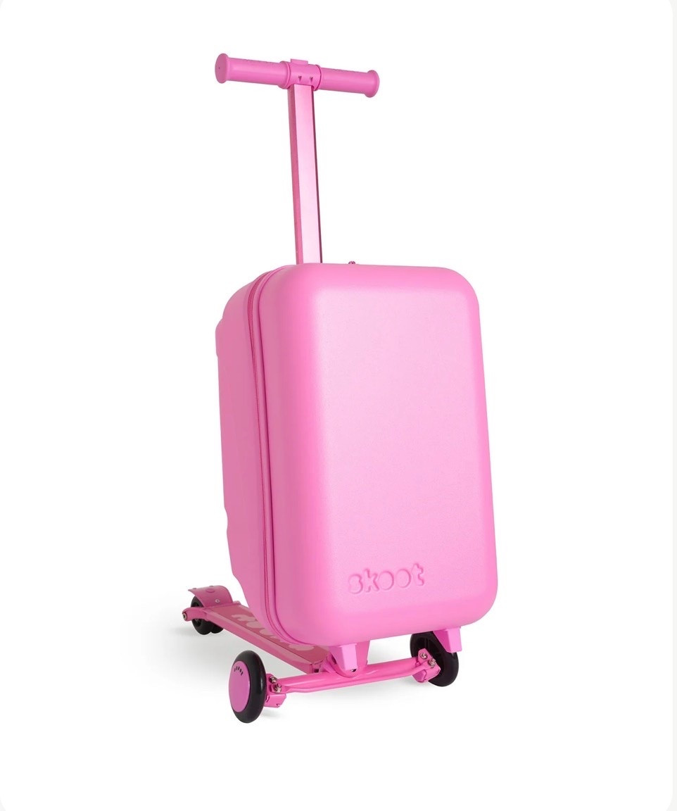 Kids luggage

#LTKKids #LTKTravel