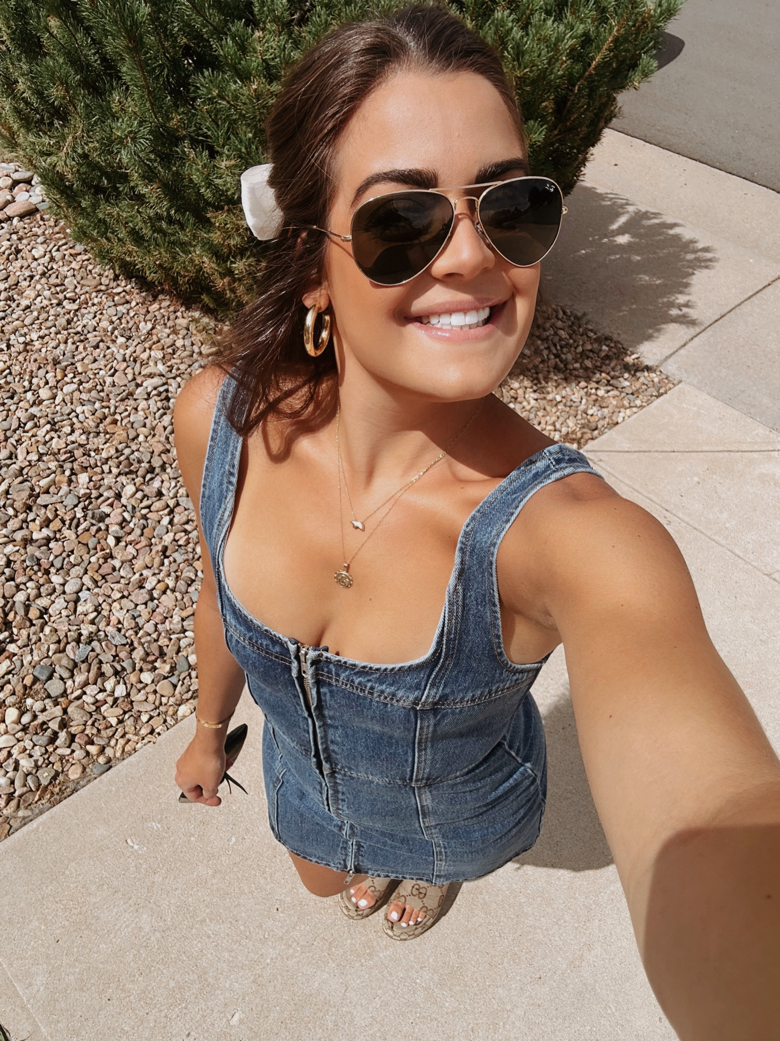 THE dress of the summer ✨

#LTKfindsunder100 #LTKstyletip #LTKSeasonal