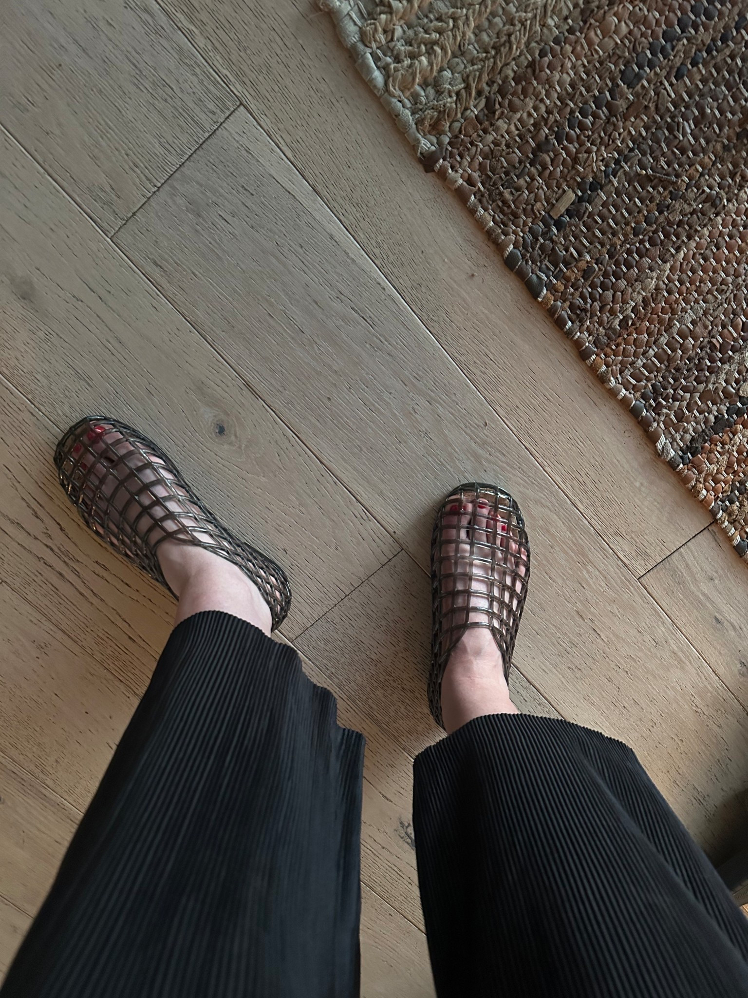 these are incredibly comfortable they might not come off all summer long 

#LTKFindsUnder100 #LTKFindsUnder50 #LTKShoeCrush