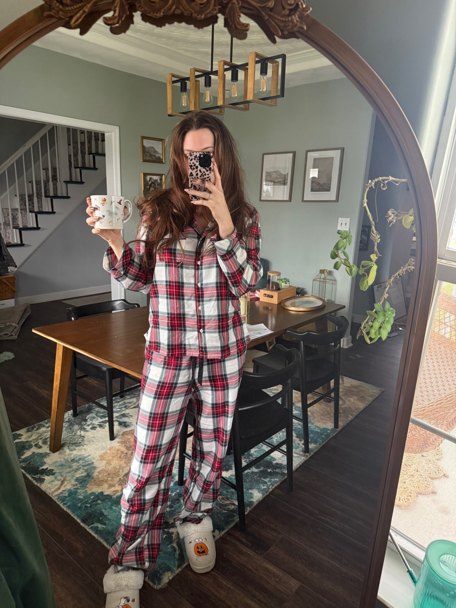 Cozy Jammies ive been living in 

#LTKTall #LTKselfcare #LTKGiftGuide