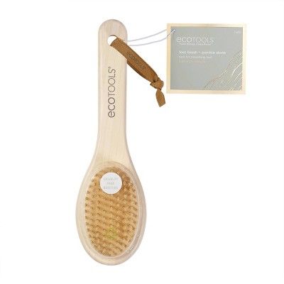 EcoTools 2-in-1 Foot Brush | Target