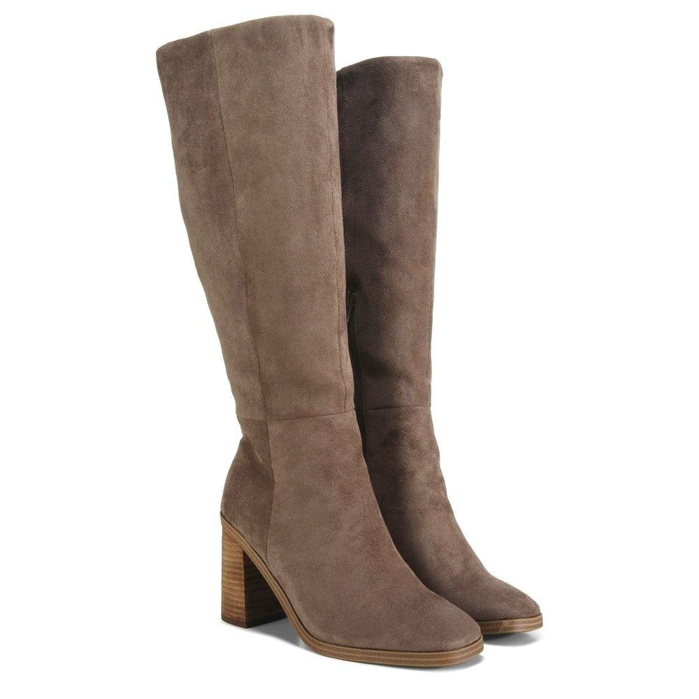 Women's Flapper Knee High Boot | Famous Footwear