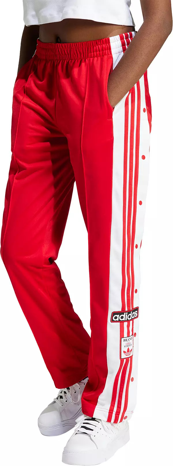 adidas Originals Women's Adibreak Pants | Dick's Sporting Goods