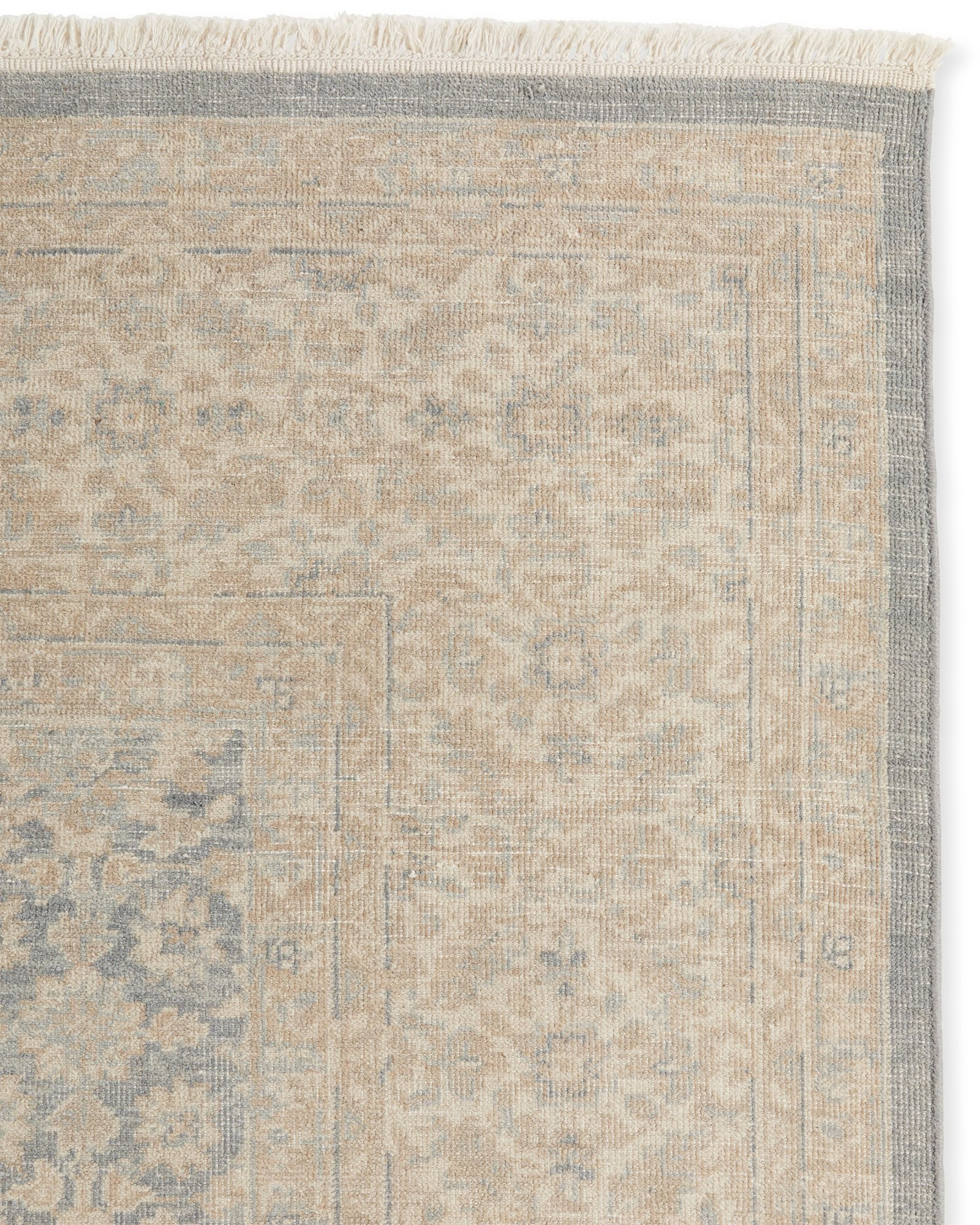 Riverdale Hand-Knotted Rug | Serena and Lily