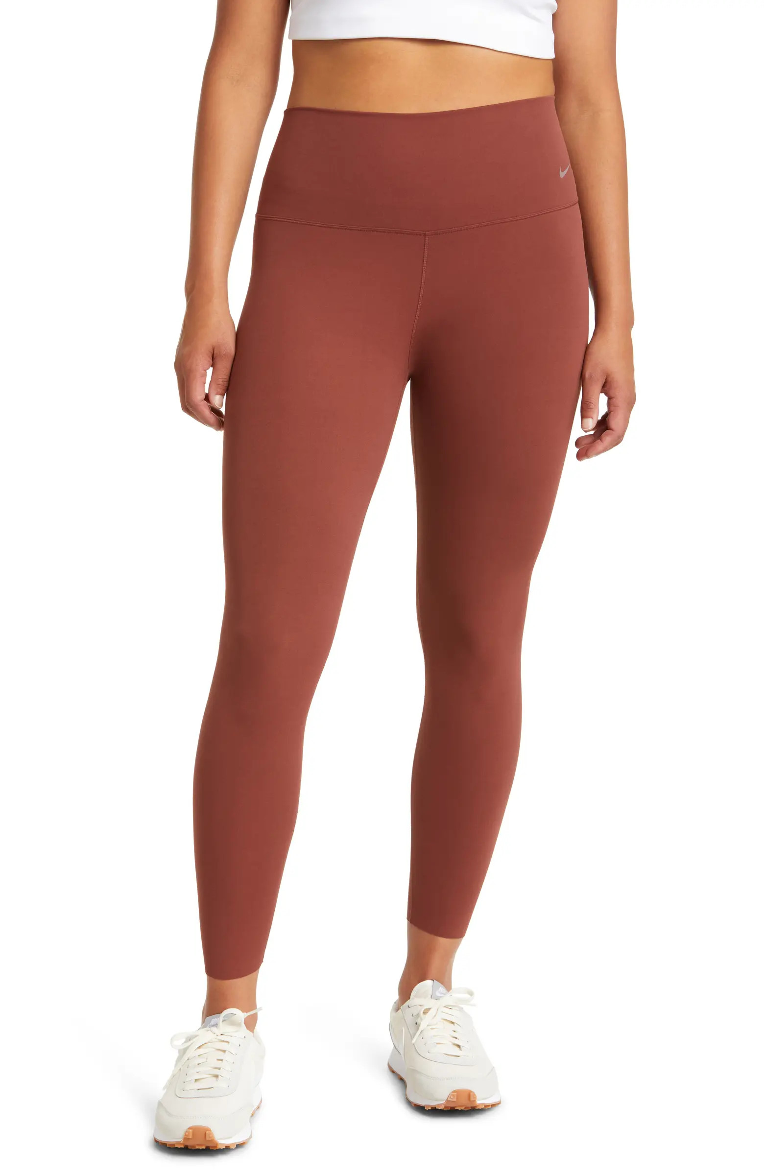 Women's Zenvy Gentle Support High Waist 7/8 Leggings | Nordstrom