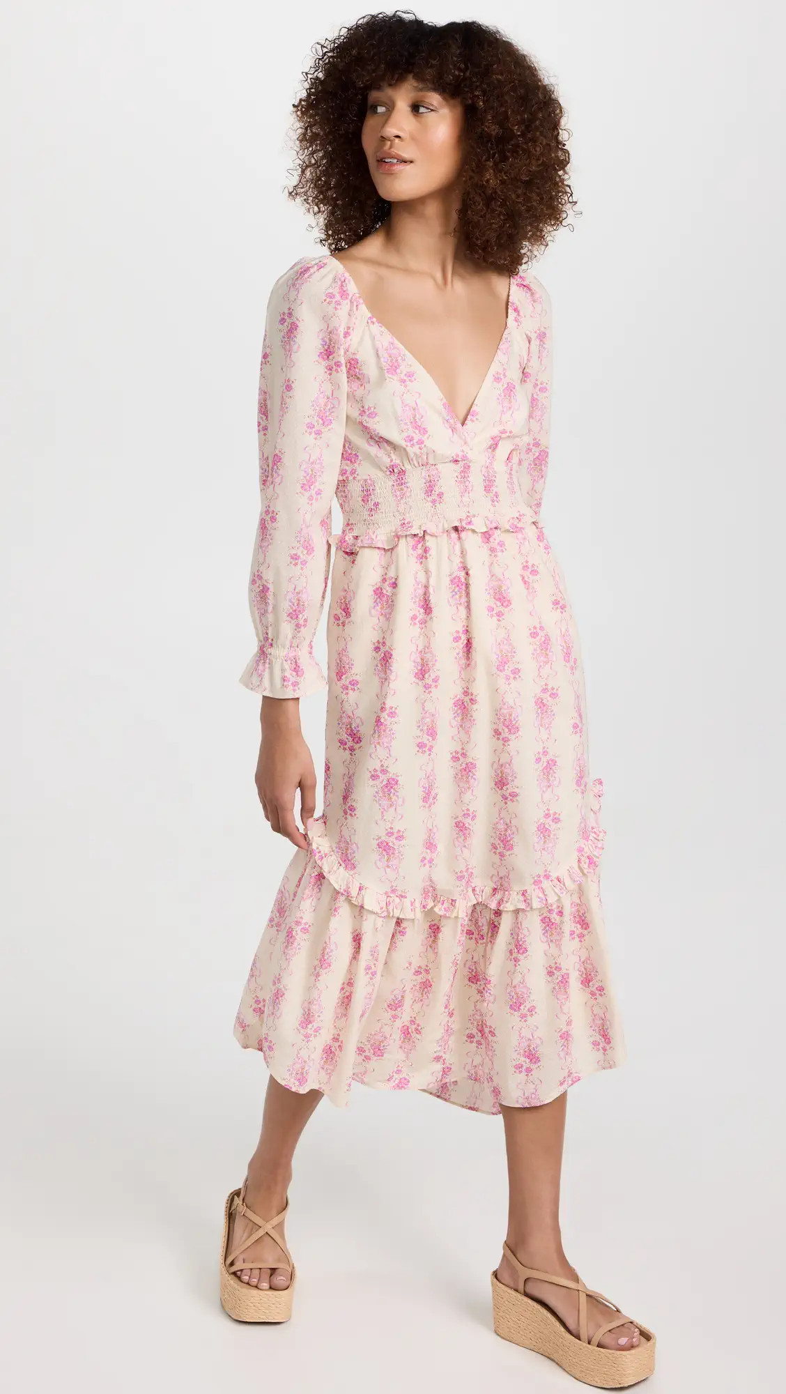 Firefly  Dress | Shopbop